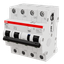DS203NC B16 A30 Residual Current Circuit Breaker with Overcurrent Protection thumbnail 3