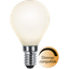 LED Lamp E14 P45 Opaque Filament RA90 thumbnail 1