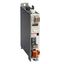 Motion servo drive, Lexium 32, single phase supply voltage 115/230 V, 0.5/1 kW thumbnail 3