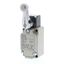 Limit switch, roller lever: R38 mm, pretravel 15±5°, DPDB, Pg13.5 with thumbnail 2