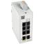 Industrial-Managed-Switch 6-Port 1000BASE-T 2-Slot 1000BASE-SX/LX ligh thumbnail 2