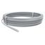 S 9-AL Aluminum Rope for lightning protection 19x1,8 thumbnail 1