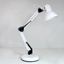 Luxo White Desk Lamp thumbnail 2