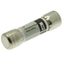 Fuse-link, low voltage, 1.5 A, AC 600 V, 10 x 38 mm, supplemental, UL, CSA, fast-acting thumbnail 27