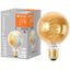 SMART+ Lamp LEDVANCE WiFi Filament Globe 50 Tunable White E27 thumbnail 1