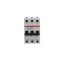 S203P-C50 Miniature Circuit Breaker - 3P - C - 50 A thumbnail 4