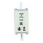 Fuse-link, LV, 125 A, AC 690 V, NH00, gL/gG, IEC, dual indicator, live gripping lugs thumbnail 8