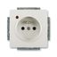 5598G-A02349 S1 Socket outlet with earthing pin, with surge protection thumbnail 1