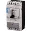 NZM3 PXR20 circuit breaker, 450A, 3p, screw terminal thumbnail 2