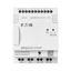 Control relays, easyE4 (expandable, Ethernet), 24 V DC, Inputs Digital: 8, of which can be used as analog: 4, push-in terminal thumbnail 6