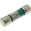 Fuse-link, low voltage, 1.6 A, AC 250 V, 10 x 38 mm, supplemental, UL, CSA, time-delay thumbnail 3