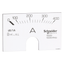 analog ammeter scale - 0..400 A thumbnail 4