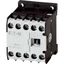 Contactor, 230 V 50/60 Hz, 3 pole, 380 V 400 V, 5.5 kW, Contacts N/C = Normally closed= 1 NC, Screw terminals, AC operation thumbnail 5