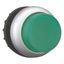 Illuminated pushbutton actuator, RMQ-Titan, Extended, maintained, green, Blank, Bezel: titanium thumbnail 13