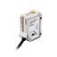 Photoelectric sensor, rectangular housing, stainless steel, oil-resist thumbnail 3