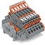Compact terminal block for 3-phase current transformer circuit multico thumbnail 2
