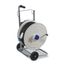 INDUSTRIAL CABLE REEL IP55 30 mt thumbnail 1