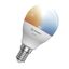 SMART+ Mini bulb Tunable White 40 4.9 W/2700…6500 K E14 thumbnail 2