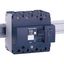 Miniature circuit-breaker, Acti9 NG125N, 4P, 20 A, C curve, 25 kA (IEC 60947-2) thumbnail 3