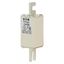 Fuse-link, high speed, 350 A, AC 1000 V, compact DIN 1, 43 x 61 x 138 mm, aR, DIN, IEC, type T indicator thumbnail 4