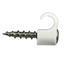 Thorsman - screw clip - TCS-C3 8...12 - 32/21/5 - white - set of 100 thumbnail 13