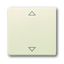 6430-82-102 CoverPlates (partly incl. Insert) future®, solo®; carat®; Busch-dynasty® ivory white thumbnail 2