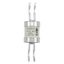 Utility fuse-link, low voltage, 125 A, AC 415 V, BS88/J, 31 x 110 mm, gL/gG, BS thumbnail 21