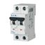 Miniature circuit breaker (MCB), 20 A, 2p, characteristic: Z thumbnail 5