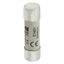 Fuse-link, LV, 1 A, AC 690 V, 14 x 51 mm, gL/gG, IEC thumbnail 19