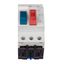 Motor Protection Circuit Breaker BE2 PB, 3-pole, 9-14A thumbnail 6