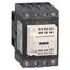 TeSys Deca contactor - 4P(4 NO) - AC-1 - = 440 V 60 A - 24 V DC standard coil thumbnail 1