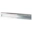 Aluminum Rail for vertical interior fittings Width 800mm thumbnail 1