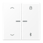 Centre plate LS1940KO5 thumbnail 14