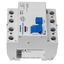 Residual current circuit breaker 100A,4-p,300mA,type S, A,FU thumbnail 3