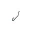 Rigid wire jumper, np, 125mm thumbnail 15