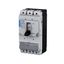 NZM3 PXR10 circuit breaker, 400A, 3p, withdrawable unit thumbnail 11
