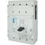 NZM4 PXR20 circuit breaker, 1600A, 4p, Screw terminal, earth-fault protection thumbnail 11