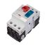 Motor Protection Circuit Breaker BE2 PB, 3-pole, 9-14A thumbnail 5