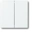 1785-84 CoverPlates (partly incl. Insert) future®, Busch-axcent®, solo®; carat® Studio white thumbnail 1