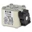 Fuse-link, high speed, 800 A, AC 690 V, size 1, 53 x 69 x 51 mm, aR, IEC, UL, type K indicator, flush end, M8 thumbnail 6