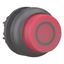 Illuminated pushbutton actuator, RMQ-Titan, Extended, maintained, red, inscribed, Bezel: black thumbnail 14