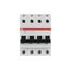 S204M-B63 Miniature Circuit Breaker - 4P - B - 63 A thumbnail 5