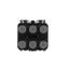 6129/96-509 Switch Sensor 3/6gang thumbnail 2