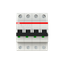 S204-C25 Miniature Circuit Breaker - 4P - C - 25 A thumbnail 7