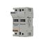 Fuse-holder, low voltage, 30 A, AC 600 V, DC 600 V, UL Class J, 65 x 72 x 117 mm, 2P, UL, CSA thumbnail 18