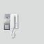 SET CA 812-1 E/W Audio set Siedle Compact thumbnail 1