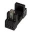 Socket for PT Relays screw type terminals 14-pole + Diode thumbnail 9