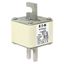 Fuse-link, high speed, 450 A, AC 690 V, DIN 2, 61 x 61 x 108 mm, aR, DIN, IEC, single indicator, 80 mm centres thumbnail 10