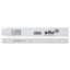 Longlife folding ruler, 2 m, metric, 10 segments. thumbnail 5