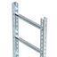 SLM50C40F 50 FT Vertical ladder rung distance 300 mm 500x3000mm thumbnail 1
